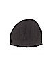 Unbranded Solid Black Beanie One size - photo 1