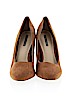 FARYL by Faryl Robin Brown Heels Size 9 1/2 - photo 2