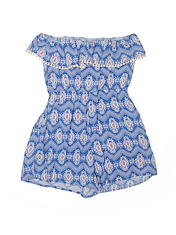 rue21 Romper (view 2)