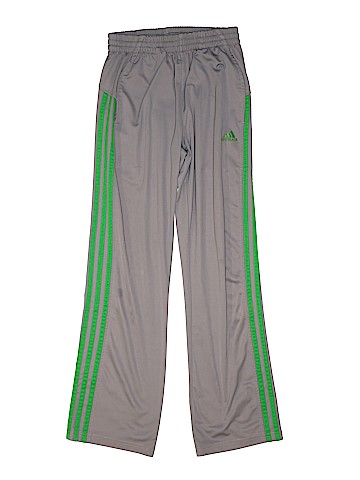 Adidas Track Pants (view 1)