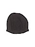 Unbranded Solid Black Beanie One size - photo 2