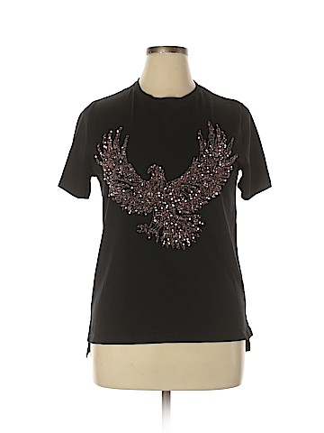 Assorted Brands Short Sleeve Blouse (view 1)