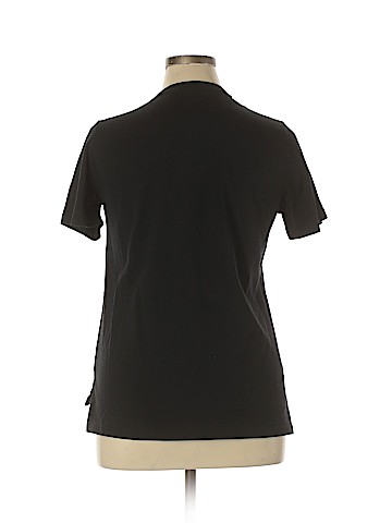 Assorted Brands Short Sleeve Blouse (view 2)