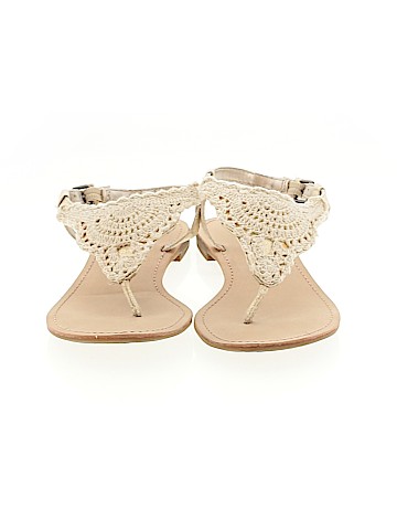 REPORT Sandals (view 2)