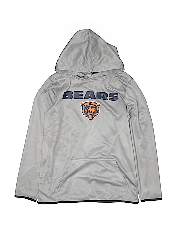 NFL Pullover Hoodie (view 1)