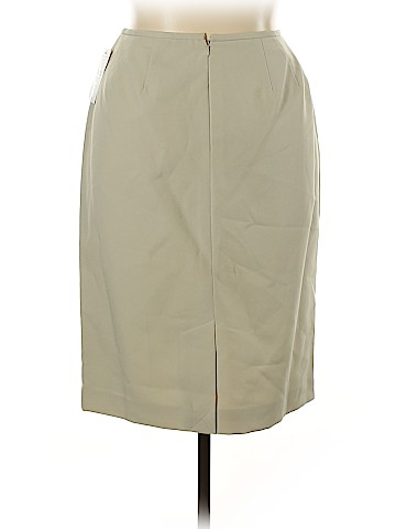 Levine Classics Casual Skirt (view 2)