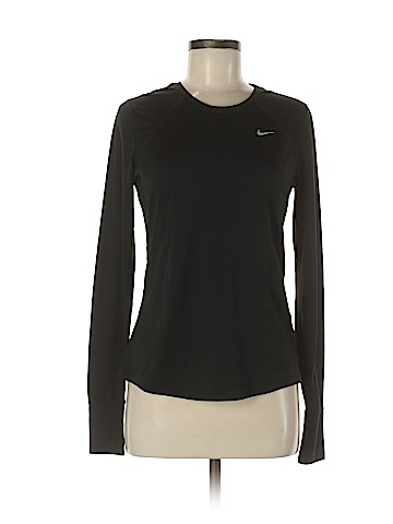Nike Active T-Shirt (view 1)