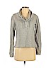 Splendid Gray Pullover Sweater Size S - photo 1
