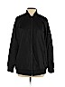 Bernardo 100% Polyester Black Jacket Size S - photo 1