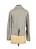 Splendid Gray Pullover Sweater Size S - photo 2