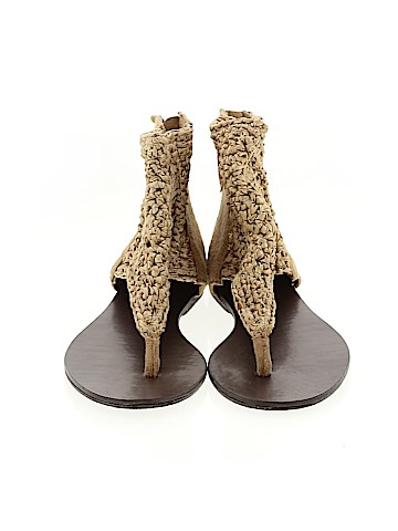 Xhilaration Sandals (view 2)