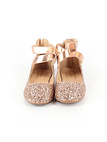 Bella Marie Flats (view 2)