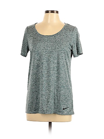 Nike Active T-Shirt (view 1)