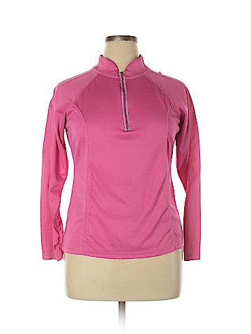 Jockey Track Jacket (view 1)