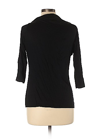 H&M 3/4 Sleeve Top (view 2)