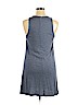 Madewell Blue Casual Dress Size XL - photo 2
