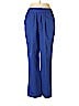 Allison Smith Blue Casual Pants Size 16 - photo 1