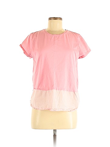 H&M Short Sleeve T-Shirt (view 1)