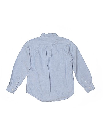 Ralph Lauren Long Sleeve Button-Down Shirt (view 2)