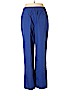 Allison Smith Blue Casual Pants Size 16 - photo 2
