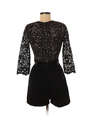 ERIN Erin Fetherston Romper (view 2)