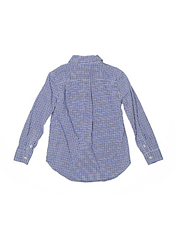 Ralph Lauren Long Sleeve Button-Down Shirt (view 2)