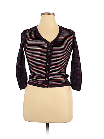 Kenzo Jungle Cardigan (view 1)