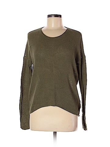 BP. Pullover Sweater (view 1)