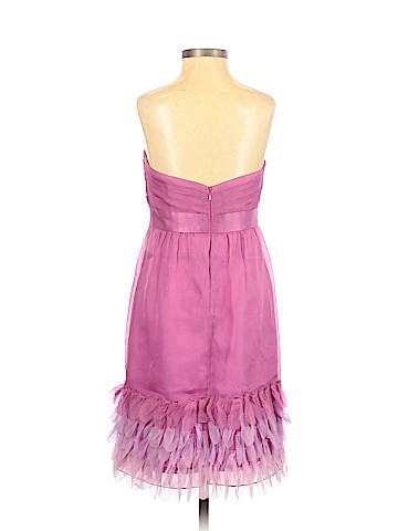 Phoebe Couture Cocktail Dress (view 2)