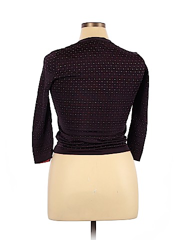 Kenzo Jungle Cardigan (view 2)