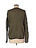 BP. 100% Cotton Green Pullover Sweater Size M - photo 2