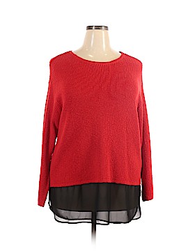 TWO by Vince Camuto Size 2X Plus