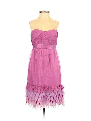 Phoebe Couture Cocktail Dress (view 1)