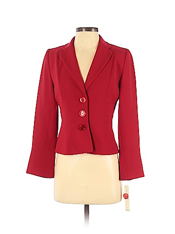 Amanda Smith Blazer (view 1)