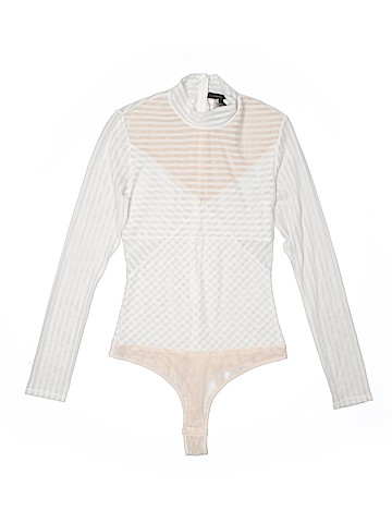 BCBGMAXAZRIA Bodysuit (view 1)