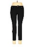 INC International Concepts Black Casual Pants Size 10 (petite) - photo 1