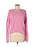 BP. 100% Cotton Pink Pullover Sweater Size M - photo 1