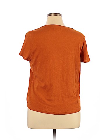 Madewell Short Sleeve T-Shirt (view 2)