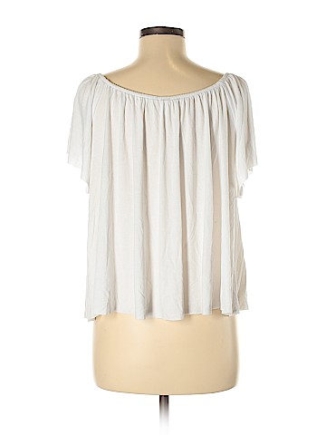 BP. Short Sleeve Blouse (view 2)