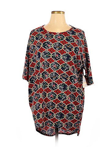 Lularoe Short Sleeve T-Shirt (view 1)