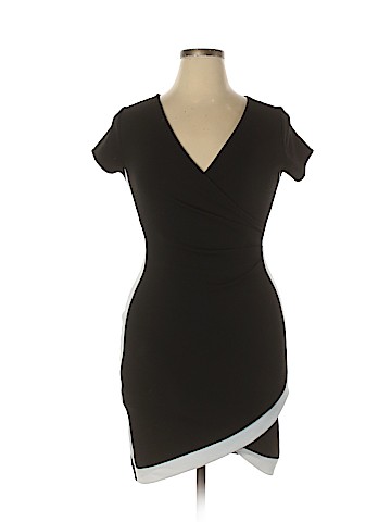 Almost Famous Casual Dress (view 1)