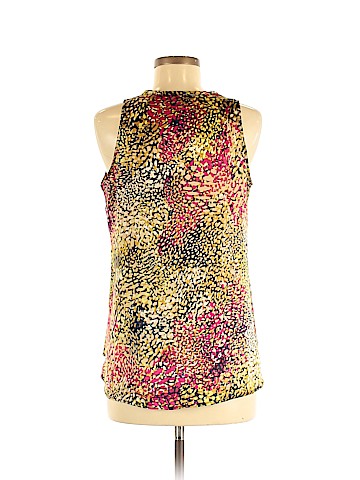Hale Bob Sleeveless Blouse (view 2)