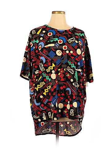 Lularoe Short Sleeve T-Shirt (view 1)