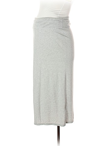 Old Navy - Maternity Casual Skirt (view 1)
