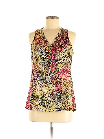 Hale Bob Sleeveless Blouse (view 1)