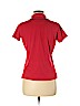 Nike Red Short Sleeve Polo Size M - photo 2