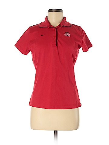 Nike Short Sleeve Polo (view 1)