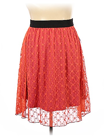 Lularoe Casual Skirt (view 1)