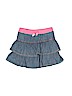 Gymboree 100% Cotton Blue Denim Skirt Size 7 - photo 1