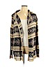 Assorted Brands 100% Acrylic Tan Cardigan Size XL - photo 1